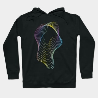 SOUNDWAVE Hoodie